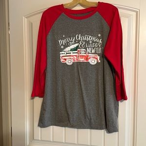 Christmas t-shirt